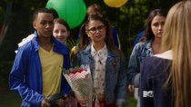 Degrassi - Episode 8 - Young Forever
