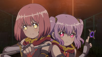 Release the Spyce - Episode 3 - Moryo