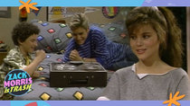 Zack Morris is Trash - Episode 7 - The Time Zack Morris Broke Into A House To Record A Slumber Party