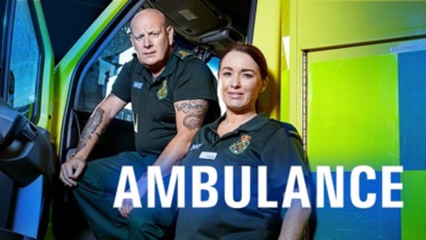 Ambulance - S04E01 - 