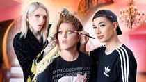 Shane Dawson's DocuSeries - Episode 2 - Becoming Jeffree Star for a Day