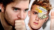 Shane Dawson's DocuSeries - Episode 1 - The Mind of Jake Paul