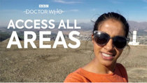 Doctor Who: Access All Areas - Episode 2