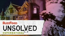 BuzzFeed Unsolved - Episode 1 - Supernatural - Return To The Horrifying Winchester Mansion