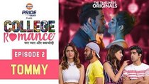 College Romance - Episode 2 - Tommy