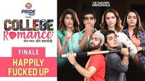 College Romance - Episode 5 - Happily Fucked up