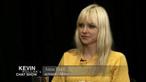 Kevin Pollak's Chat Show - Episode 104 - Anna Faris