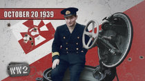 World War Two - Episode 8 - The Submarine War - October 20, 1939