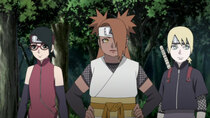 Boruto: Naruto Next Generations - Episode 78 - Everyone's Motives