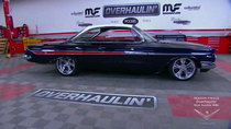 Overhaulin' - Episode 4 - John's 1969 AMC AMX