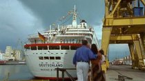 The Love Boat (DE) - Episode 43 - Thailand