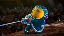 Go Jetters - Episode 40 - Cave Of Crystals, Mexico