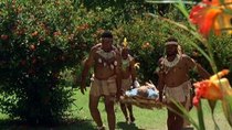 The Love Boat (DE) - Episode 59 - Papua Neuguinea