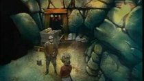 Knightmare - Episode 9