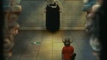 Knightmare - Episode 15