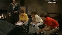 Knightmare - Episode 5