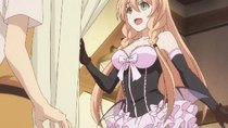 Otona no Bouguya-san - Episode 3 - I Just Want to Eat Your Armor Up