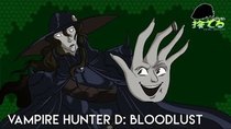 Anime Abandon - Episode 16 - Vampire Hunter D: Bloodlust