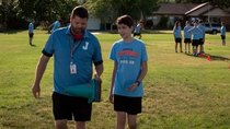 Andi Mack - Episode 3 - It's a Dilemna