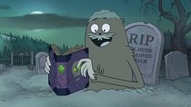We Bare Bears - Episode 18 - Charlie's Halloween Thing 2