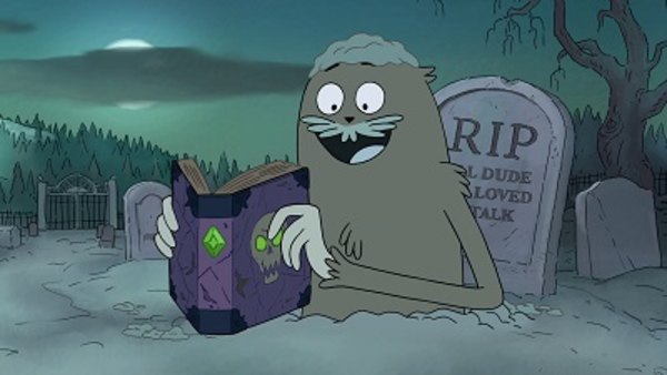 We Bare Bears Season 4 Episode 18
