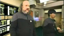 Star Trek: Hidden Frontier - Episode 3 - Enemy Unknown, Part Three