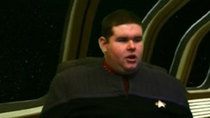 Star Trek: Hidden Frontier - Episode 4 - Two Hours