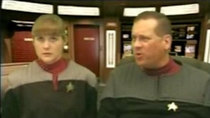 Star Trek: Hidden Frontier - Episode 6 - Echoes