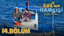 The Fish of the Aegean - Episode 14 - Ebedi Dostluk