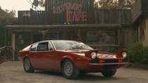 Petrolicious - Episode 44 - 1970 Sinthesis 2000 Berlinetta: The DIY GT