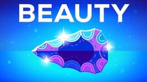 Kurzgesagt – In a Nutshell - Episode 14 - Why Beautiful Things Make Us Happy — Beauty Explained