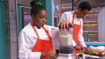 Top Chef Junior - Episode 8 - Restaurant Wars
