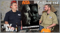 Half in the Bag - Episode 19 - Halloween (2018)