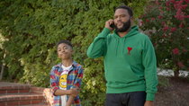 black-ish - Episode 2 - Don't You Be My Neighbor