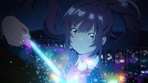 Irozuku Sekai no Ashita kara - Episode 4 - Stop Calling Me Granny!