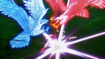 Captain Tsubasa - Episode 30 - Prefectural Tournament Final Game! Falcon Shoot Appeared!