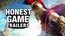 Honest Game Trailers - Episode 43 - Assassin’s Creed Odyssey