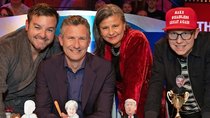 The Last Leg - Episode 2