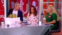 The View - Episode 35 - Jeff Flake and Andy Cohen