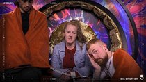 Big Brother (UK) - Episode 34 - Day 39 Highlights
