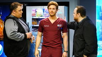 Chicago Med - Episode 5 - What You Don't Know...