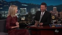 Jimmy Kimmel Live! - Episode 145 - Kobe Bryant, Oliver Hudson, The Mighty Mighty Bosstones