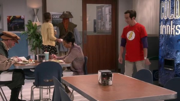 The Big Bang Theory Season 12 Episode 6 Recap