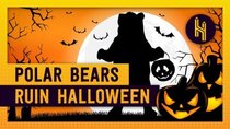 Half as Interesting - Episode 44 - How Polar Bears Ruined Halloween in Northern Canada
