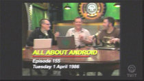 All About Android - Episode 155 - Android Chronicles