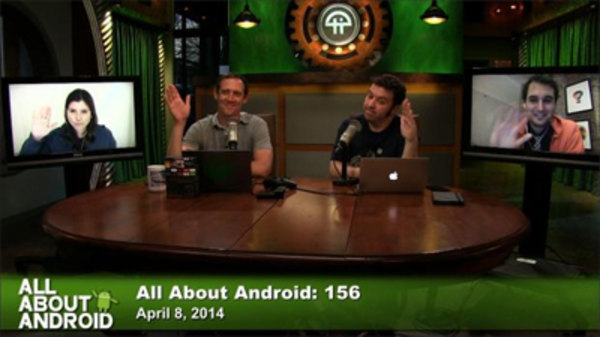 All About Android - S01E156 - The Appquisition