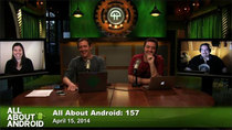 All About Android - Episode 157 - Who Do I Give My Bitcoin To?
