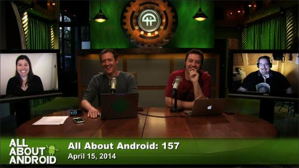 All About Android - S01E157 - Who Do I Give My Bitcoin To?