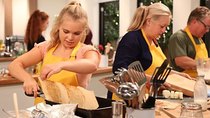 The Big Family Cooking Showdown - Episode 6