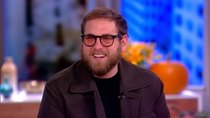 The View - Episode 36 - Jonah Hill
